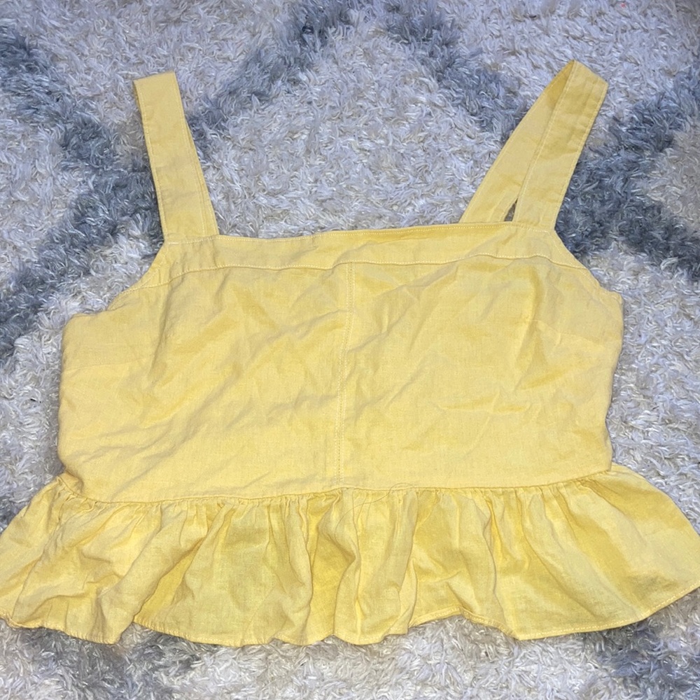 Urban Outfitters Top